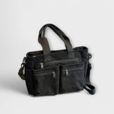 Maria. - Bolsa con varios bolsillos
